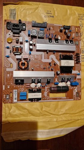 Samsung power supply board - samsung,