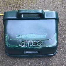 Atco Commodore B12 Cylinder