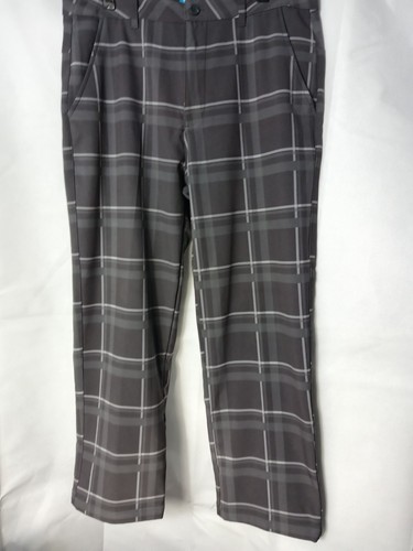 Men slazenger golf trousers - slazenger,