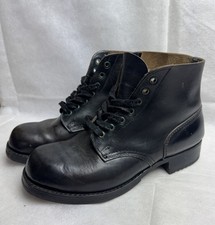 Vintage Black German Military