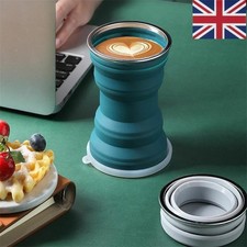 Silicone Folding Cup