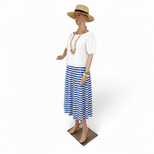 F1 Full Body Dummy Mannequin