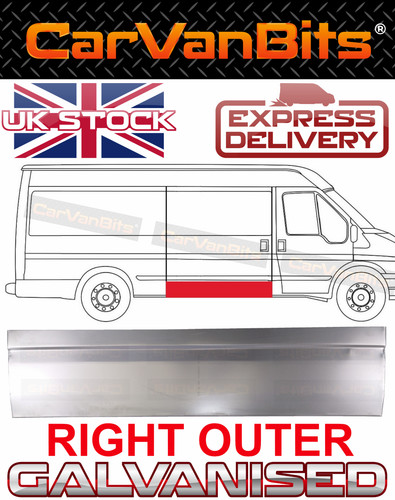 For ford transit mwb lwb - for,