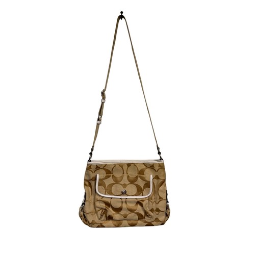 Y2k coach signature kyra file - y2k,