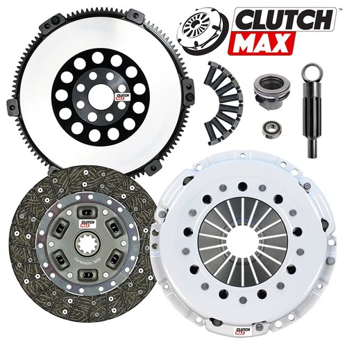 Stage power clutch - 2, kit+