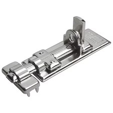 Abus 300/100 Slide Bolt Hasp