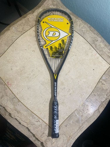Dunlop black max - dunlop, titanium