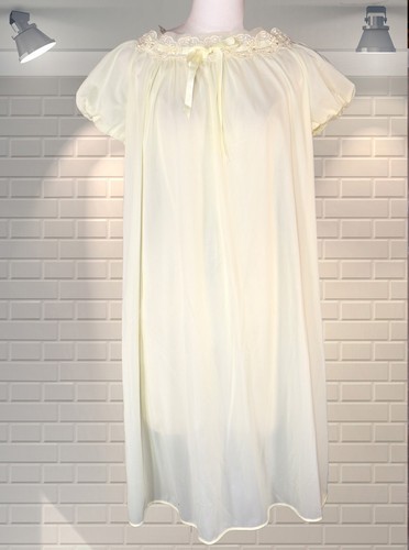 Vintage luscious lemon - luscious,