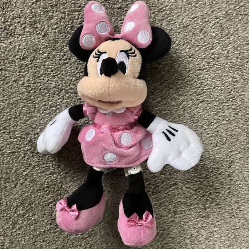 Official disney minnie mouse - minnie,