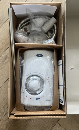 New creda 850dl - -,