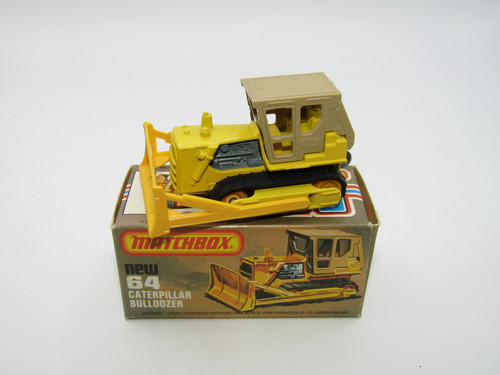 Matchbox superfast 64d - superfast,