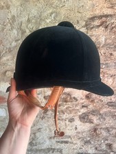 Charles Owen Fiona Velvet Show