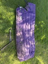 Weatherbeeta Heavyweight Combo Stable Rug 7’0