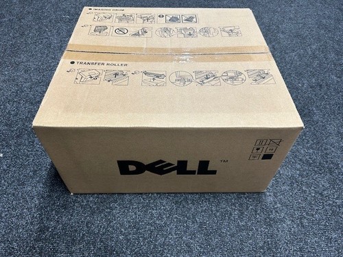 Dell 5110cn imaging drum - 5110cn,