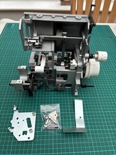Singer Overlocker Sewing