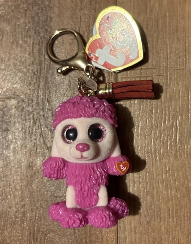Mini boos patsy the poodle - mini,