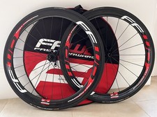 Fast Forward Carbon Wheelset