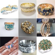 Retro Style Size 5-11