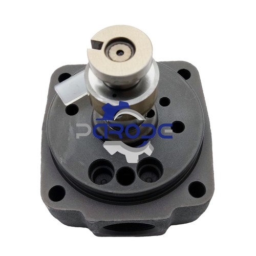 Hydraulic fuel pump - fuel, head