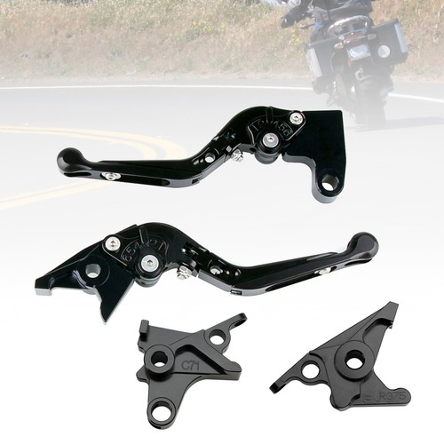 Adjustable clutch brake lever - clutch,