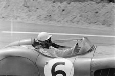 Maurice Trintignant Paul Frere