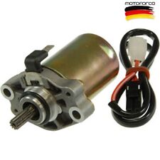 Starter Motor MF Motoforce