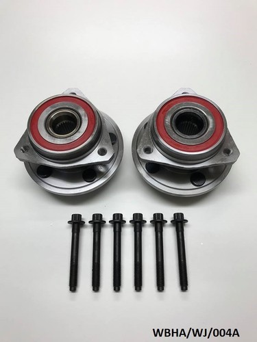 Wheel bearing hub - 2, &