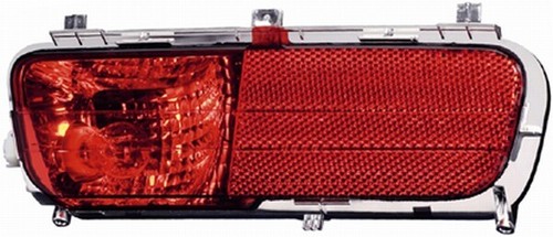 Rear fog light - rear, for