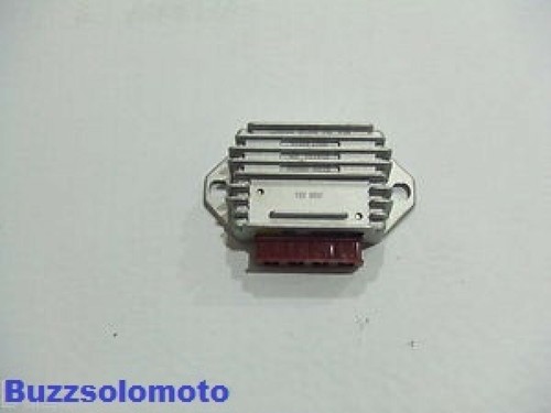 Vespa rectifier - vespa, t5