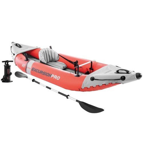 Intex excursion pro kayak - excursion,