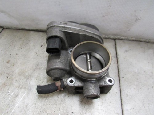 Throttle body mini cooper - cooper, 02