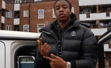 Benjart HRH Puffer Jacket 2.0