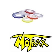 Motrax Wheel Stripes 5mm