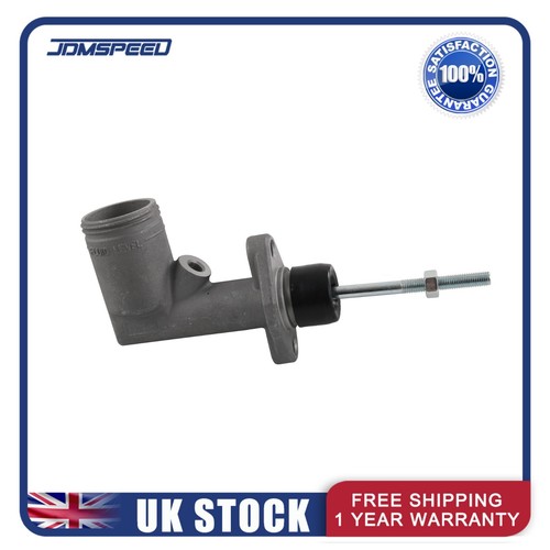 Clutch master cylinder - master,