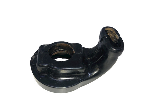 Yamaha 600 gas - 600,