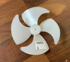 Maytag fridge/freezer cold air
