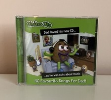 CD VIOLENT VEG 40 FAVOURITE