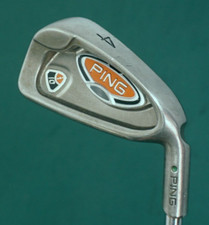 Ping i10 Green Dot 4 Iron