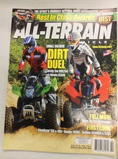 All-Terrain Magazine Arctic