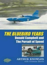 Blue Bird Years: Donald