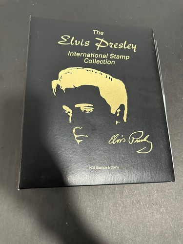 Elvis presley international - elvis,