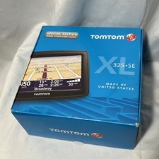 Tomtom 325 customized - -,