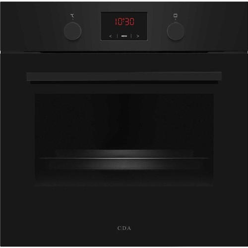 Cda sc030bl 65l 2800w - cda,