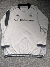 Tottenham Hotspur Spurs Kappa