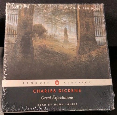 Great expectations charles - expectations, by