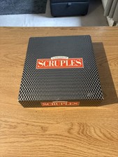 Vintage A Question Of Scruples