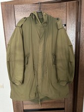 M-51 Parka Military US Army