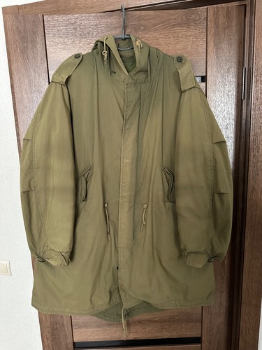 Parka military us army - military,
