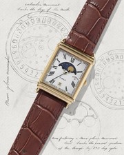 NOAH X TIMEX MOON PHASE