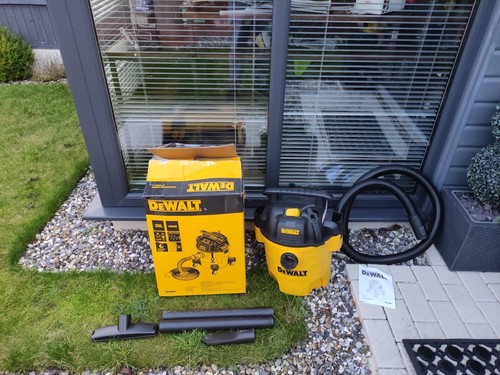 Dewalt dxv20pc 20l wet dry - dxv20pc,